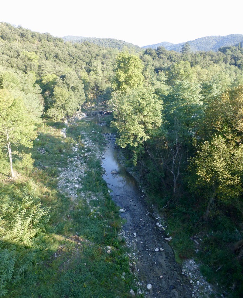 Rivière Arboux