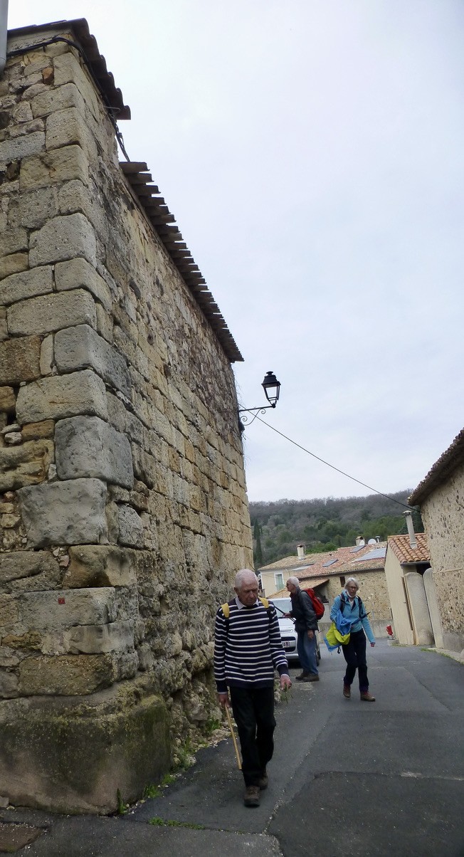 La Tour de Lieuran-Cabrières