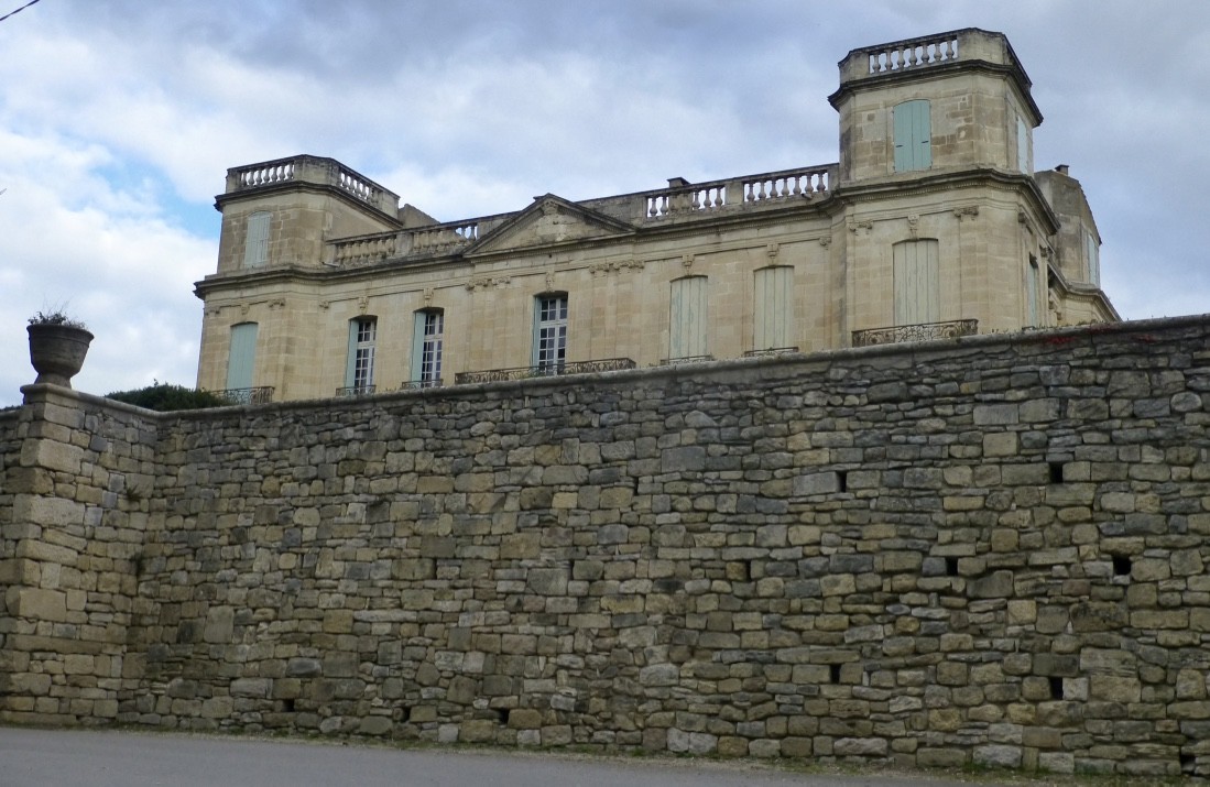 Château d'Assas